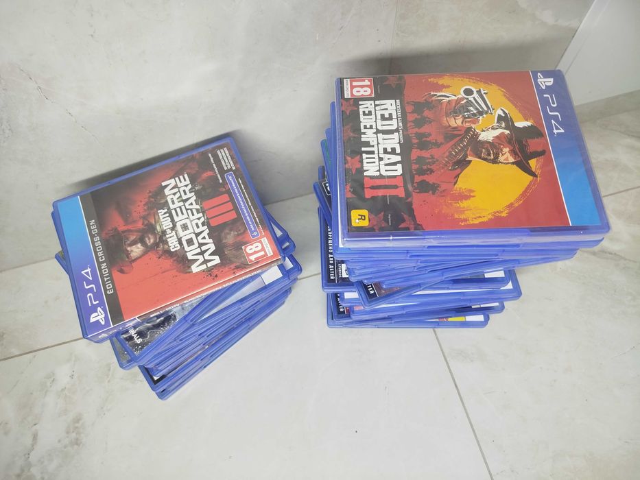 Playstation 5 игровые диски ps5