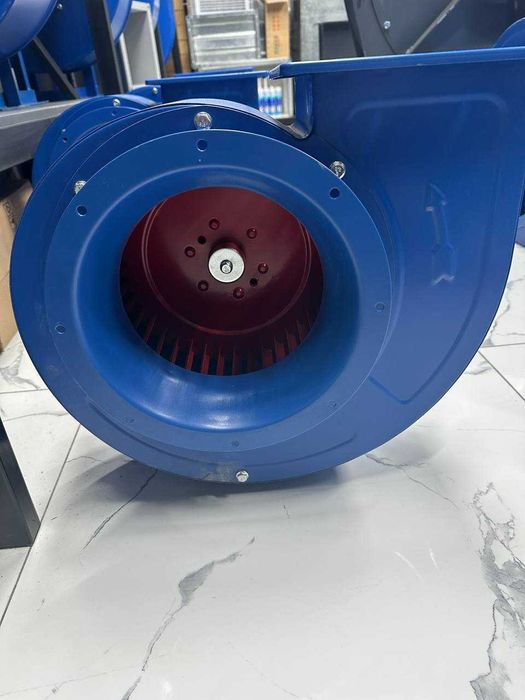 Центробежный вентилятор Stronbull CF 220V многолопастной VentStore.uz
