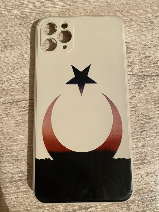 Чехол Iphone 11 pro max