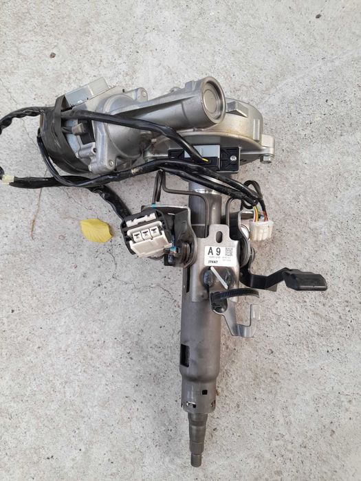 Piese originale TOYOTA COROLLA E15 limuzina 1.4 Diesel 2007