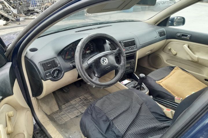 Pompa ulei 06A115105B 06A115105B Volkswagen VW Golf a 4-a generatie