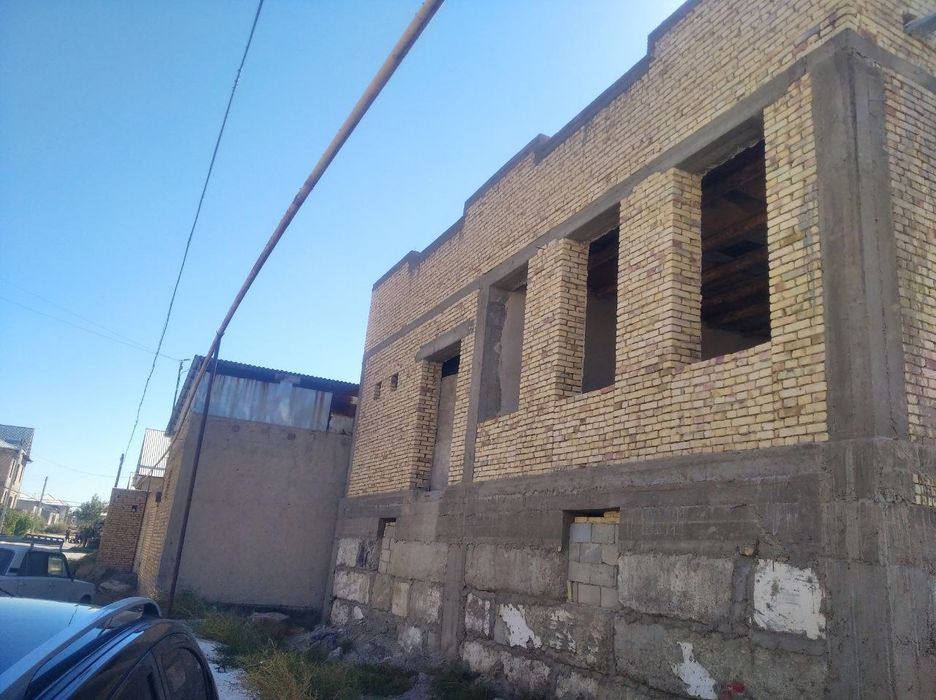 Продаётся участок