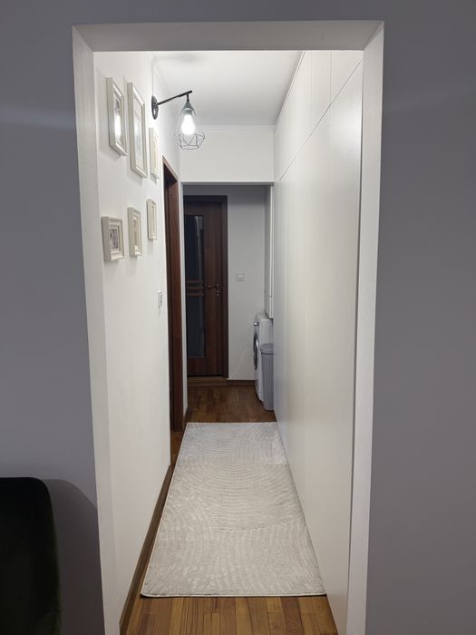Apartament 3 Camere Manastur