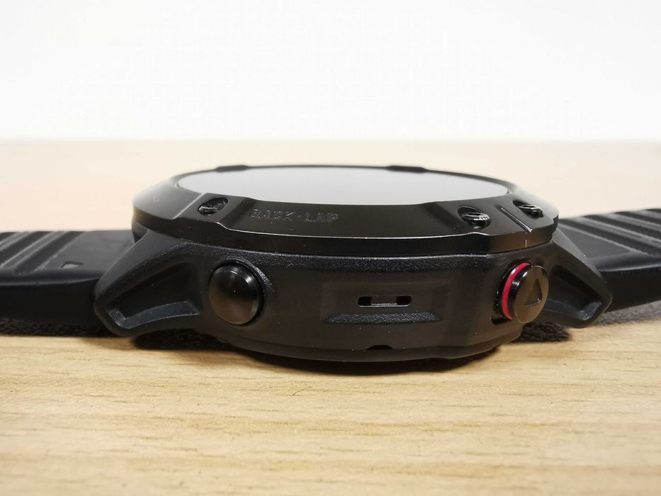 Часовник Garmin Fenix 6X Pro smartwatch