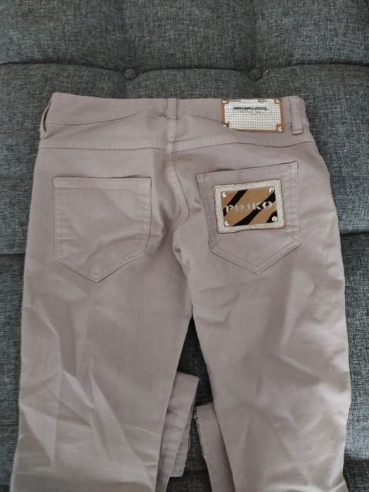 Дънки PINKO XS Размер