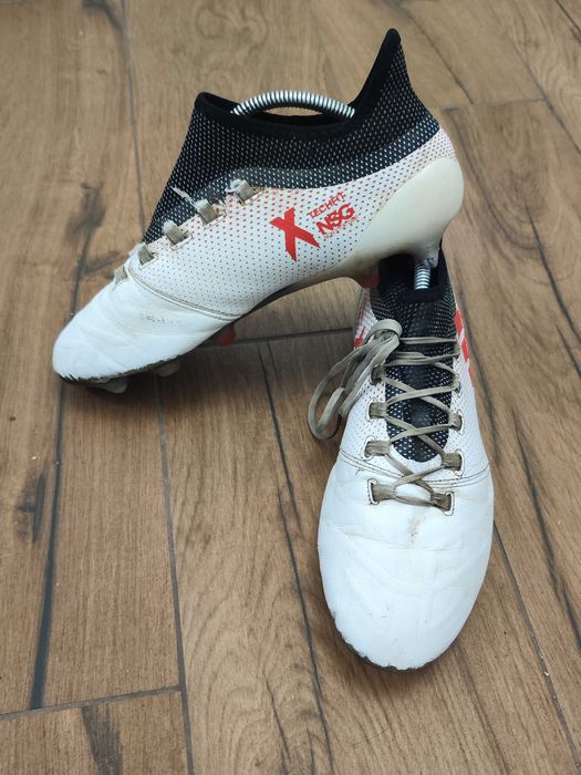 Професионални футболни обувки Adidas X 17.1