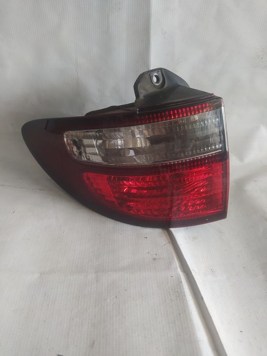 Фонари Toyota previa