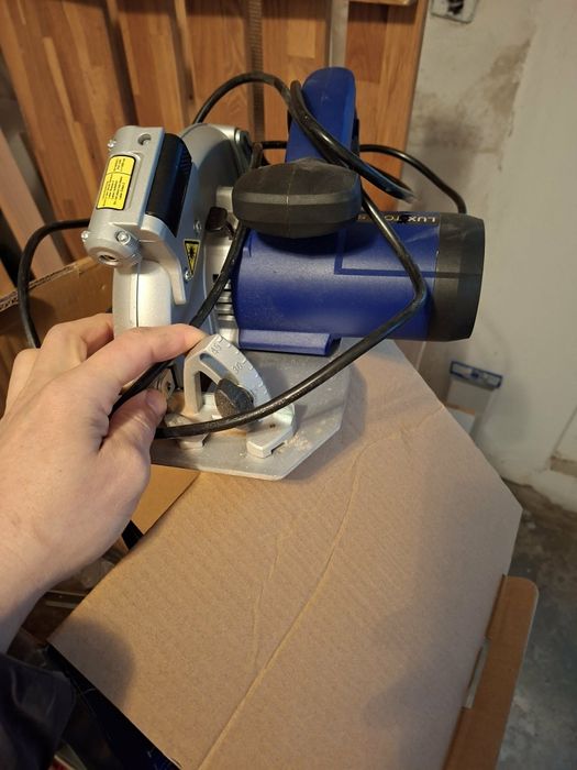 Електрически цинкуляр