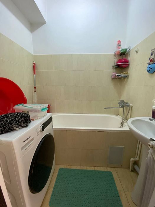 Квартира сотилади