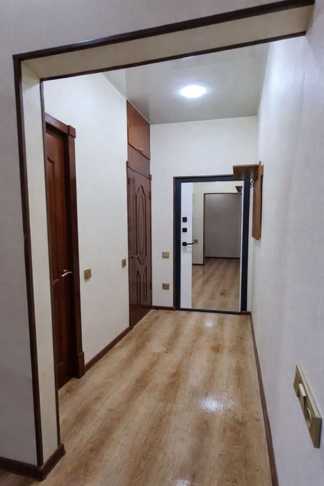 2 комнатная Готовая квартира, Ялангач, ЭКО базар