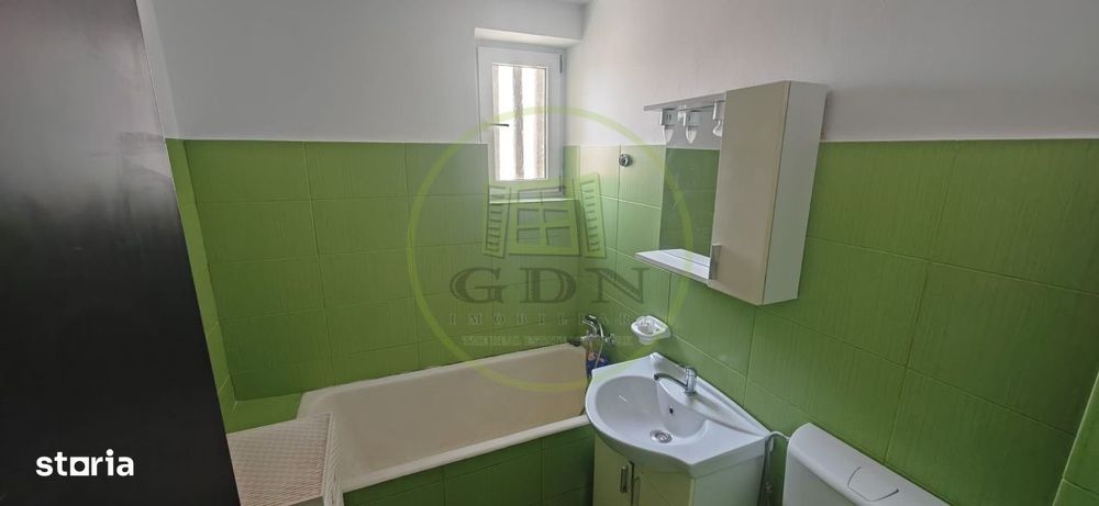 Apartament 2 camere, 48 mp, cartier Brazda, zona Rendez Vous