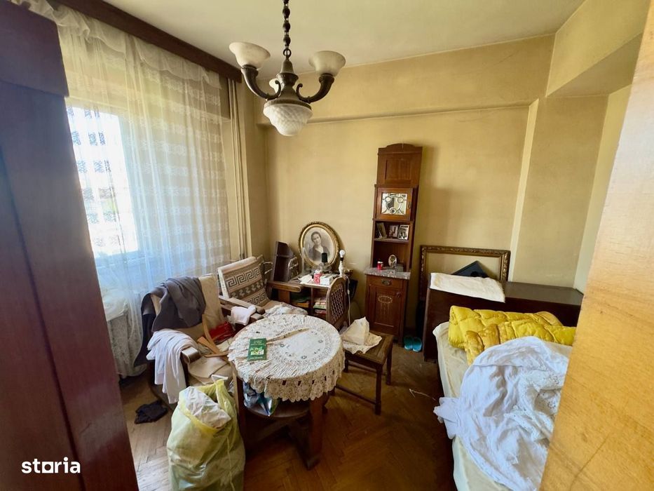 Apartament 4 camere | Batistei - Vasile Lascar |