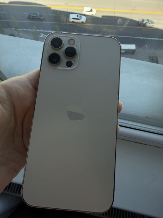 Iphone 12 pro 256