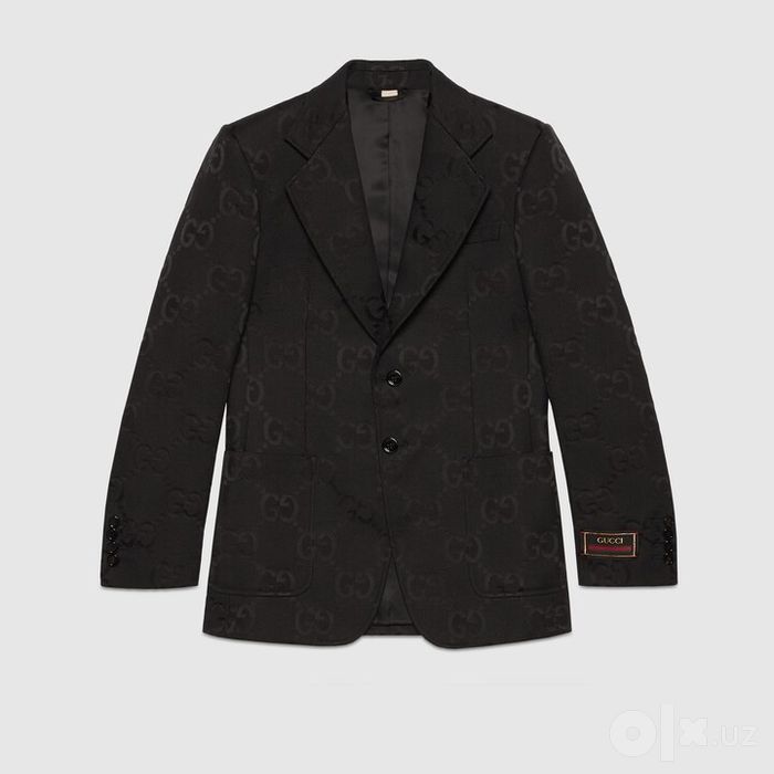 Жакет Gucci пиджак