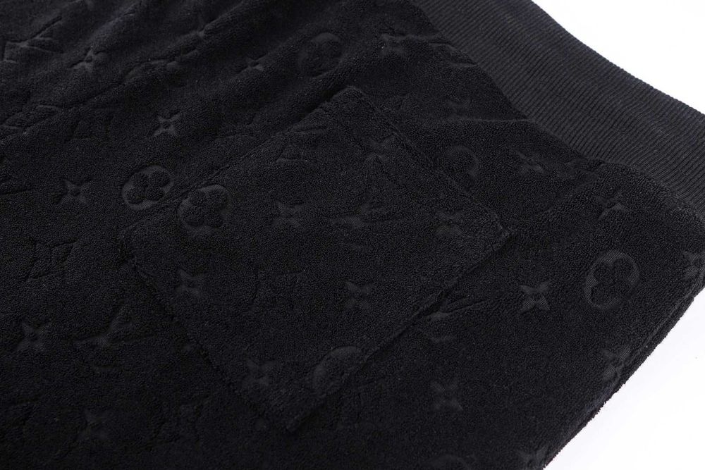 Pantaloni scurti Louis Vuitton Premium