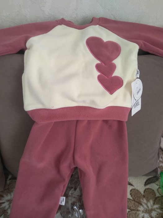 Продам детский костюм