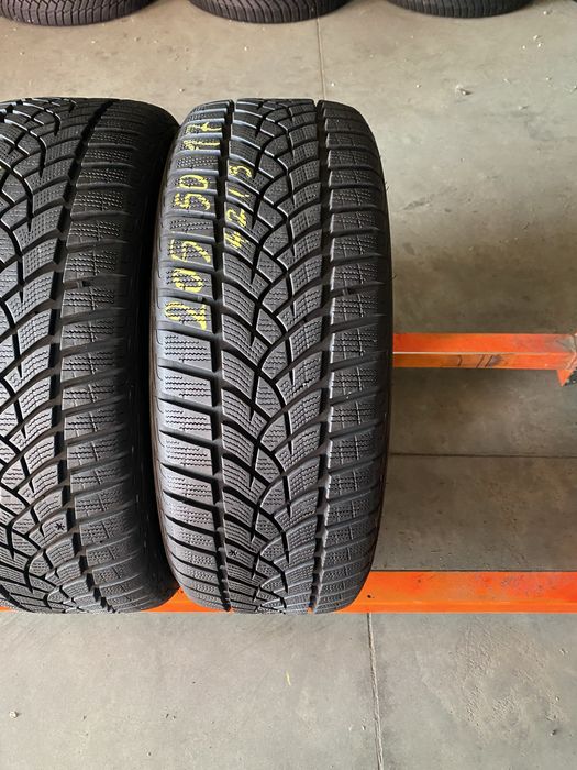 Anvelope iarna 205/50/17 Goodyear Ultra Grip Performance 205 50 17 R17