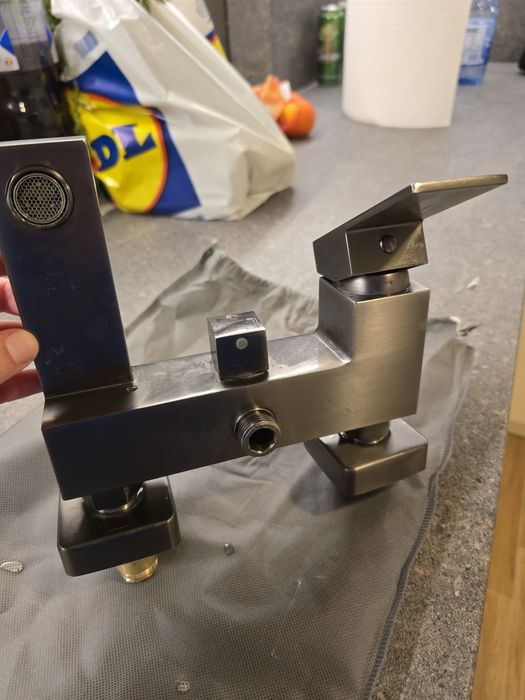 Baterie + set dus Dalet