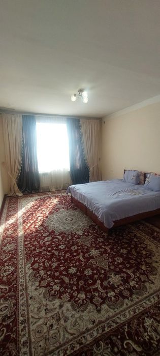 Ижара 2.хонали янги ташми оилага берилади