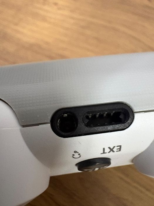 Playstation 4 джостик