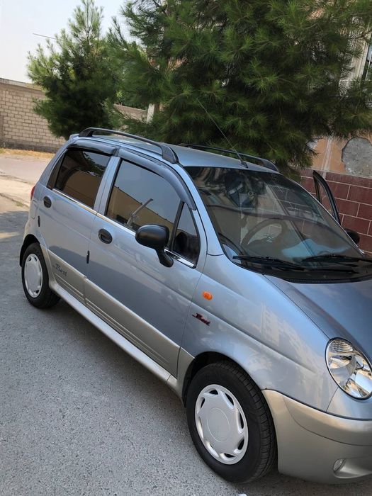 pradaja mashina 2010