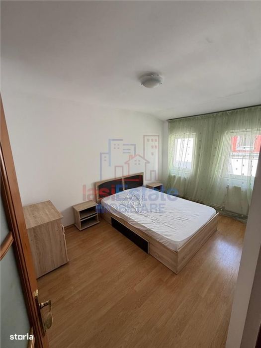 Apartament 3 Camere Targu Cucu — fotografia 1