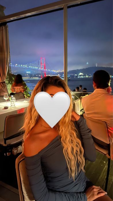 Треса за коса 100гр