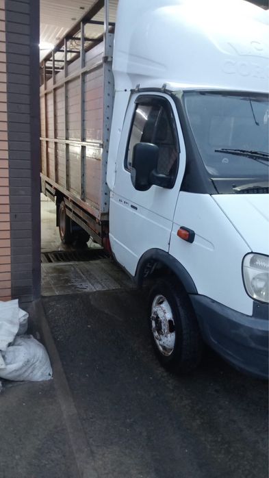 Продам Газель Скотовоз