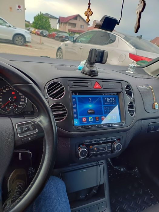 Vând Vw Golf 6 plus an 2011