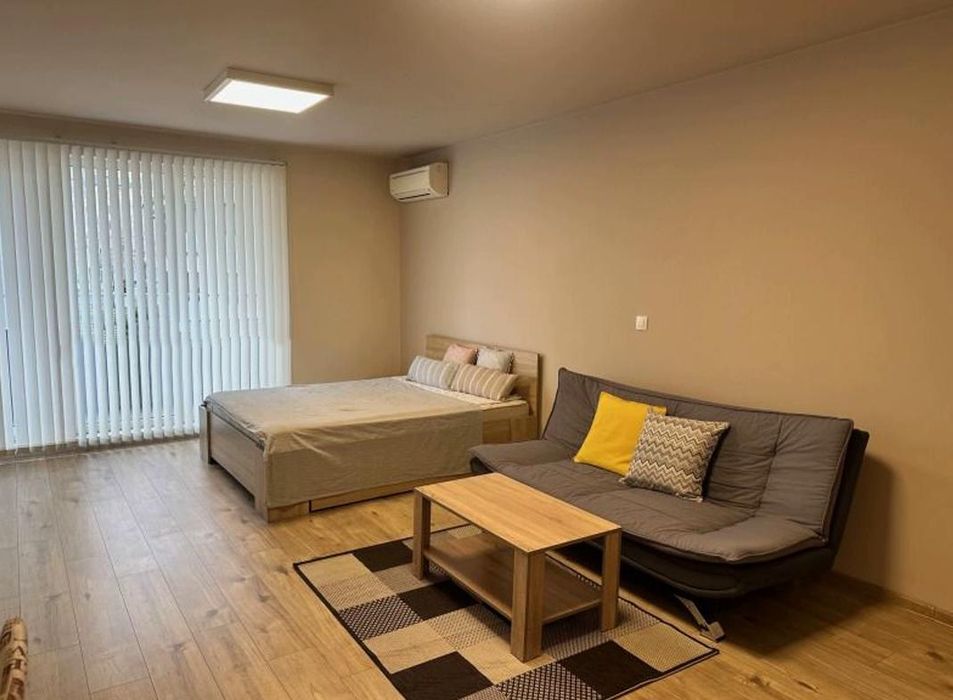 Дава се под наем Едностаен апартамент в София, Банишора - 55 кв.м за 549 € - Снимка #4