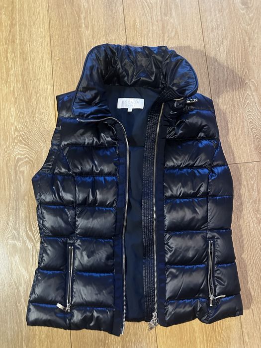 Veste Colmar Ralph Escada