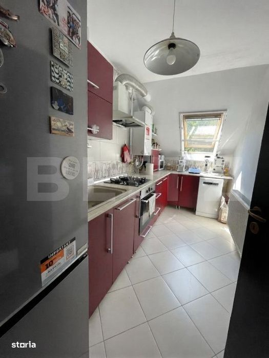 Apartament 3 Camere | Manastur | Parcare Inclusa