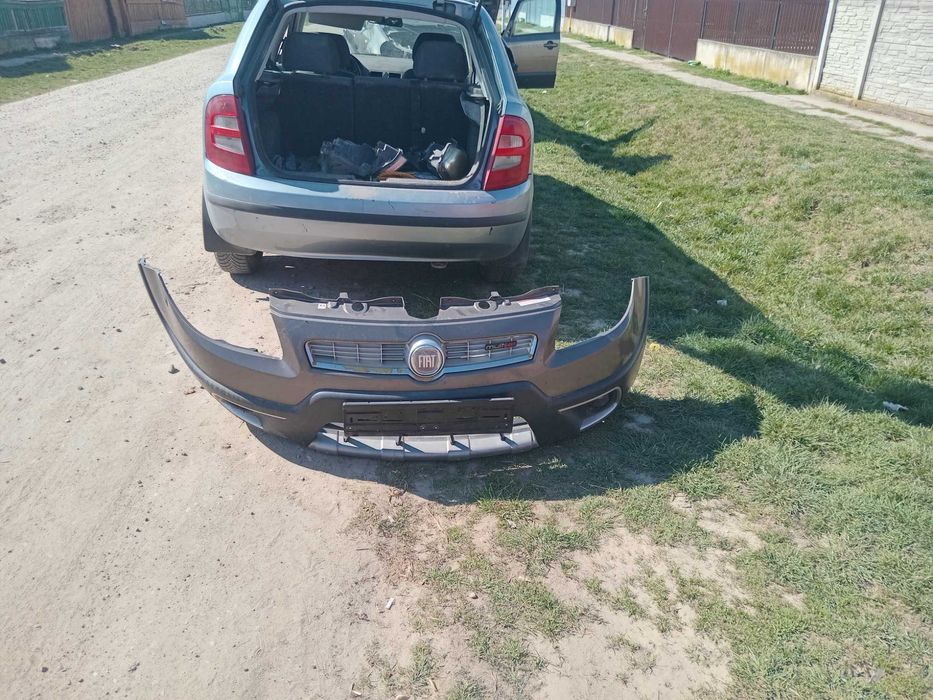 Piese auto si cauciucuri