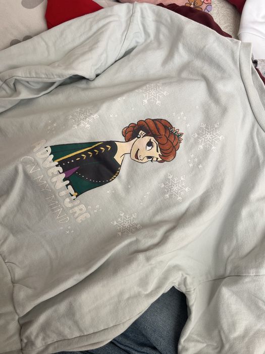 Дрешки 110/116 next zara hm LCW Adidas