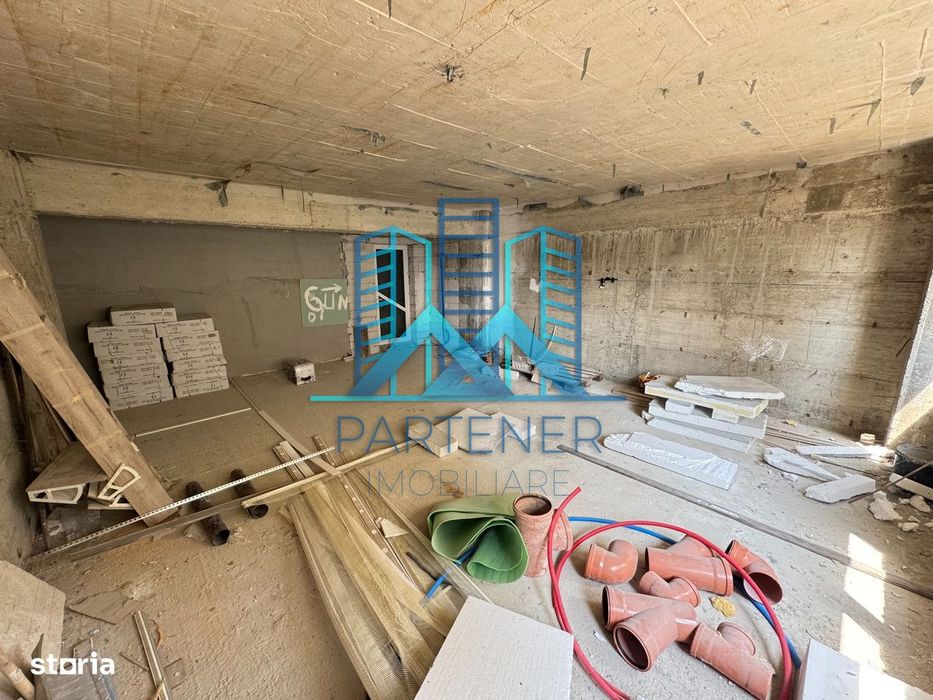 Spatiu Comercial,