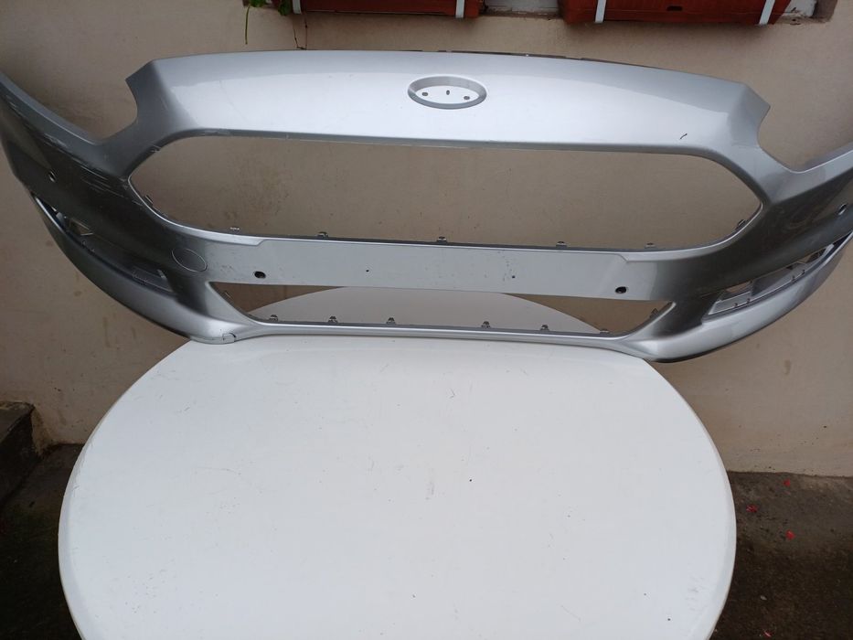 Предна броня за Ford S-max; 2017г.