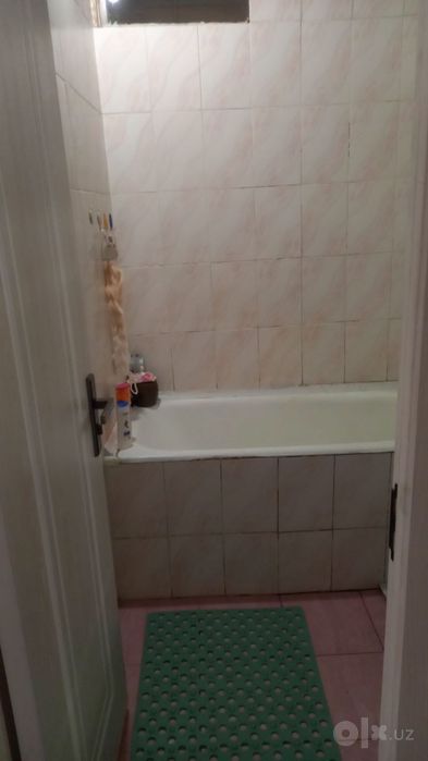Kvartira sheriklikka qizlar uchun
