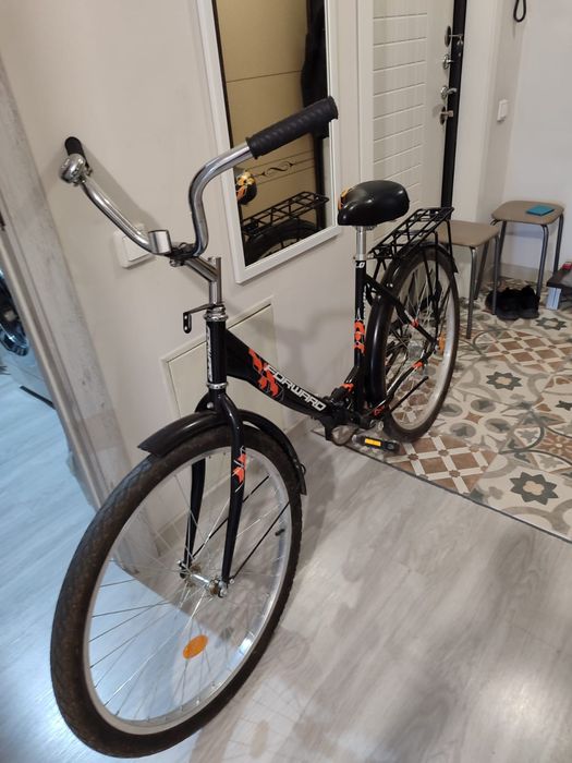 Велосипед взрослый