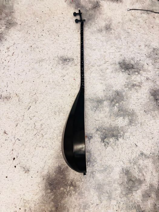 Домбра с футляром