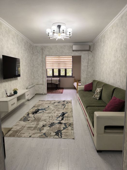 Аренда квартиры улица Саракулька