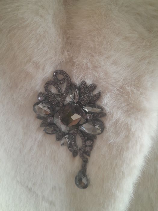 Эко шуба сатылады