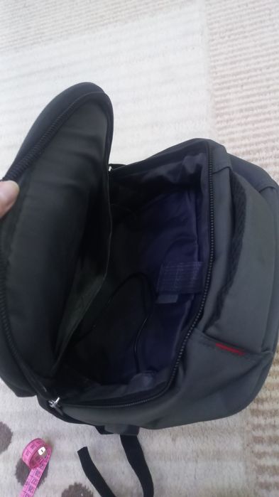 Рюкзак в хорошем состоянии