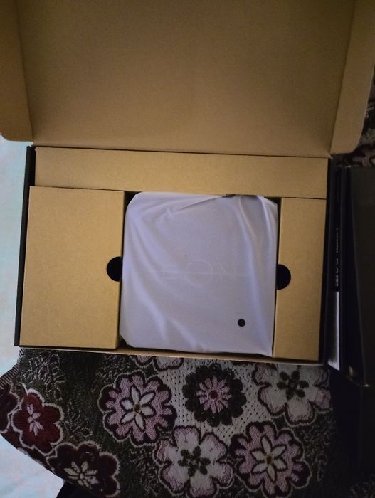 Eon United Smart box