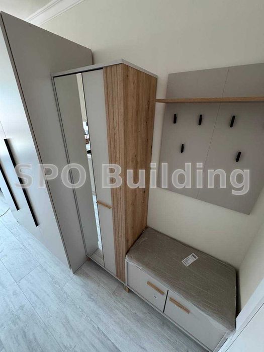 Продава се Едностаен апартамент в к.к. Слънчев бряг - 42 кв.м за 1715 €/кв.м - Снимка #7