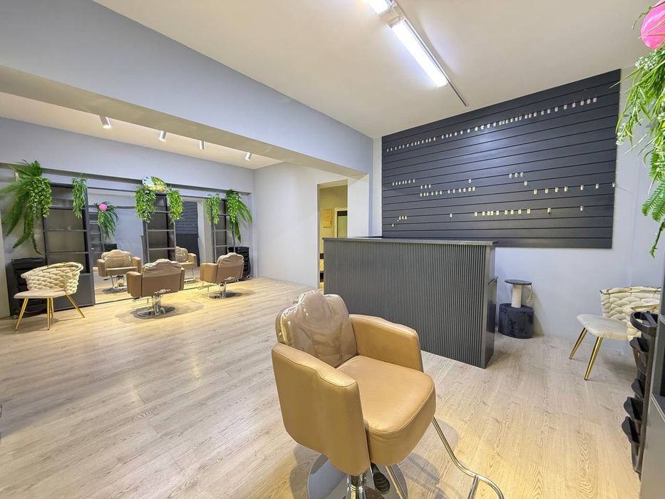 Аренда помещения на Ц-7, 63 м²