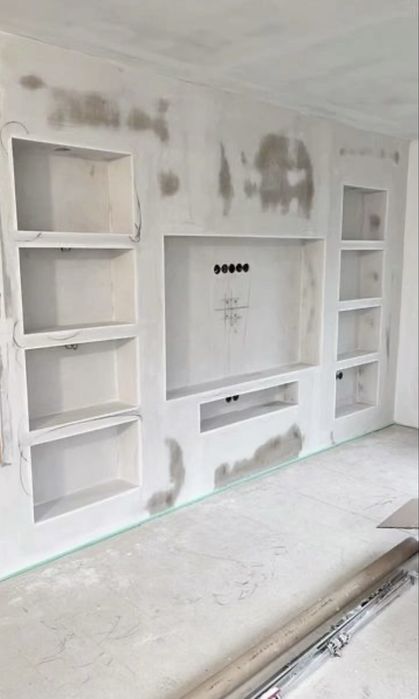 Amenajari Renovari interioare -DIY- BRASOV