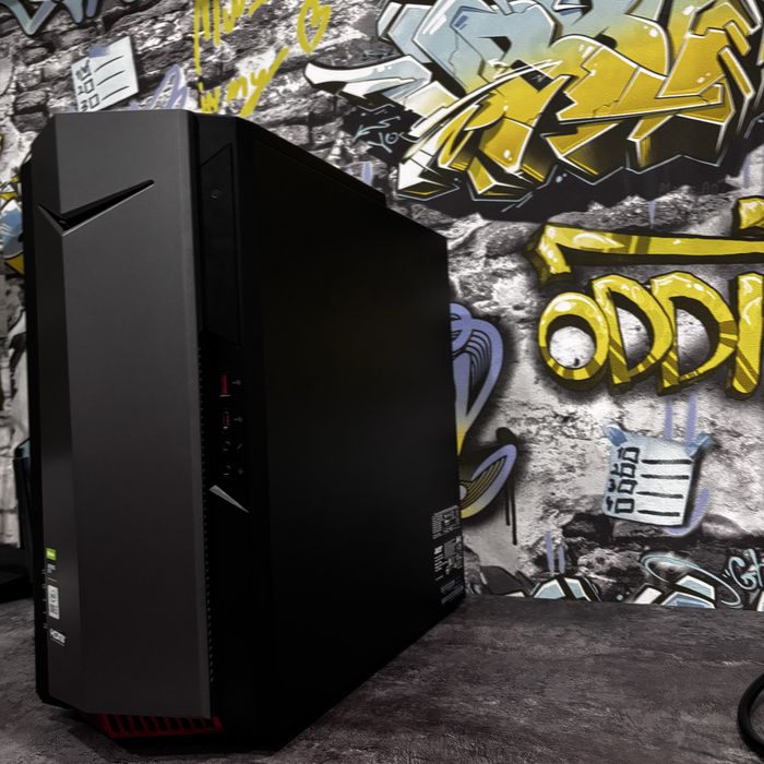 Игровой компьютер 1660 super