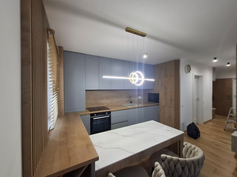 Mobilier de Bucătărie dressing Living  băii dormitoare holuri