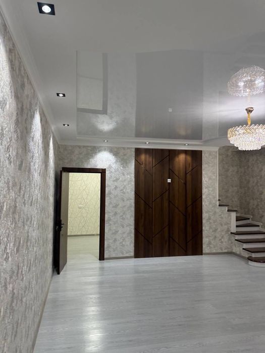 2 хонали квартира сотилади