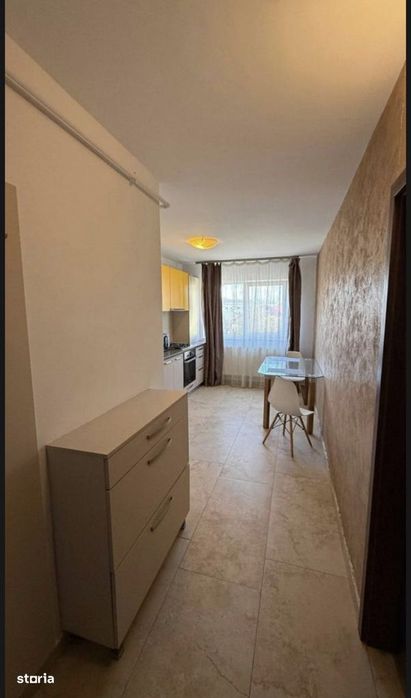 Apartament La Cheie - SU 56MP | Balcon | Parcare - Sesul de Sus